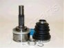 Шрус (кулак) внешний NISSAN PRIMERA 96- P11 1,6 +A JAPANPARTS GI-131 (фото 1)
