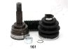 NISSAN К-т ШРКШ TIIDA Ліфтбек (SC11) 1.8 JAPANPARTS GI-161 (фото 1)