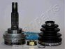 TOYOTA К-кт ШРКШ наружн.Carina II,E,Corolla 1.3/1.8 JAPANPARTS GI-210 (фото 1)