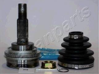 TOYOTA К-кт ШРКШ наружн.Carina II,E,Corolla 1.3/1.8 JAPANPARTS GI-210