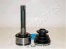 Шрус (кулак) внешний TOYOTA HI-ACE 2,4D 95- JAPANPARTS GI-225 (фото 1)