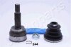 TOYOTA ШРКШ зовнішній Land Cruiser 90 3,0D/3,4i 96- JAPANPARTS GI-244 (фото 1)