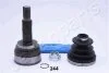 TOYOTA ШРКШ зовнішній Land Cruiser 90 3,0D/3,4i 96- JAPANPARTS GI-244 (фото 1)