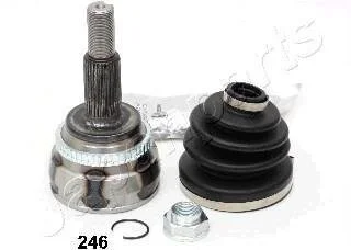 Шрус (кулак) внешний TOYOTA AVENSIS VERSO 2,0D4D 0 JAPANPARTS GI-246