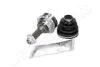 MAZDA ШРКШ зовнішній з ABS 323 1,9 16V, 2,0, 2,0D/TD -04 JAPANPARTS GI-362 (фото 3)