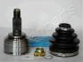 HONDA ШРКШ зовнішній к-кт Civic 1.5 16V 91- JAPANPARTS GI-416 (фото 1)