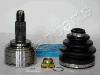 HONDA ШРКШ зовнішній к-кт Civic 1.5 16V 91- JAPANPARTS GI-416