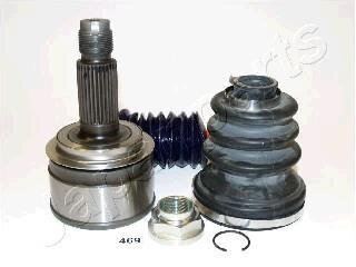 Шрус (кулак) внешний HONDA CR-V 2,0V-TEC 07- JAPANPARTS GI-469