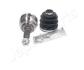 ШРКШ зовнішній лівий MITSUBISHI OUTLANDER II 06- JAPANPARTS GI-532 (фото 3)