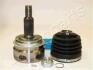 Шрус (кулак) внешний MITSUBISHI PAJERO 3,2DID 00- JAPANPARTS GI-554 (фото 1)