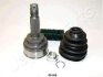 Шрус (кулак) внешний MITSUBISHI PAJERO PININ 1,8 9 JAPANPARTS GI-560 (фото 1)