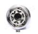 MITSUBISHI ШРКШ наружн з ABS Lancer 1.6 03- (зуб.22/25) JAPANPARTS GI-562 (фото 2)