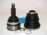 SUZUKI ШРКШ зовнішній.Ignis 1,3-1,5 -08, SUBARU Justy JAPANPARTS GI-830 (фото 1)