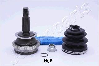 HYUNDAI ШРКШ зовнішній к-кт Trajet 2,0 -08 JAPANPARTS GI-H05