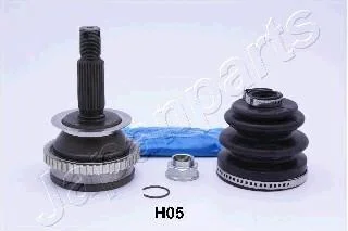 HYUNDAI ШРКШ зовнішній к-кт Trajet 2,0 -08 JAPANPARTS GI-H05