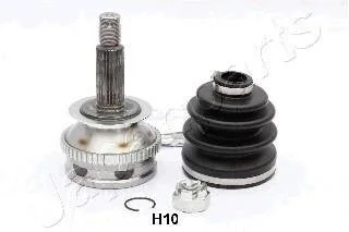 HYUNDAI ШРКШ зовнішній Santa Fe -06 JAPANPARTS GI-H10