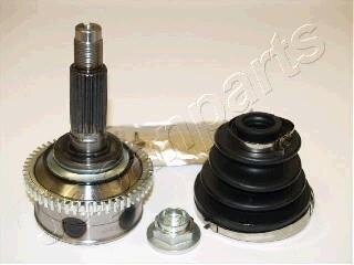 Шрус (кулак) внешний KIA CARNIVAL 2,9TD 99- Z ABS JAPANPARTS GI-K00