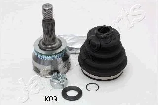 KIA К-т ШРКШ CERATO I седан (LD) 2.0 04- JAPANPARTS GI-K09