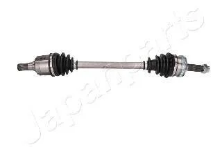 Приводний вал JAPANPARTS GI-K22