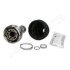 CHEVROLET ШРКШ к-кт зовнішній.Captiva 06- JAPANPARTS GI-W22 (фото 1)