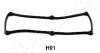 Прокладка кришки клапана HYUNDAI Atos 1.0 JAPANPARTS GP-H01 (фото 1)