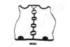 Прокладка клапанной крышки GM AVEO/CRUZE/LACETTI/NUBIRA 05- 1.4/1.6 JAPANPARTS GP-W00 (фото 1)