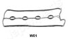 Прокладка клапаной крышки GM Aveo Lanos Lacetti Nubira 1.4/1.6 JAPANPARTS GP-W01 (фото 1)
