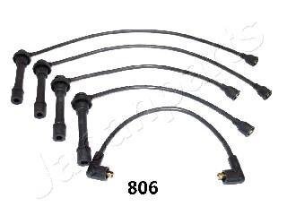 Комплект проводів високої напруги JAPANPARTS IC-806