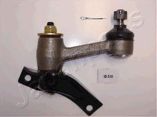 Маятник рульової рейки лів/прав MITSUBISHI L200 1.6-3.0 11.86- JAPANPARTS ID-510