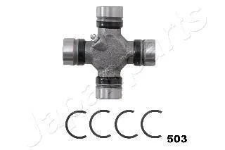 MITSUBISHI хрестовина кард. вала (101*30) L200 05- 2,5DI-D Pajero 2,5-3,5 94- JAPANPARTS JO-503