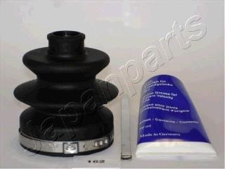 TOYOTA пильник ШРКШ Corolla 1.6 07- JAPANPARTS KB-162