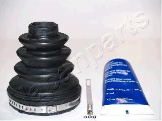 Пыльник ШРУСа SSANG YONG KYRON 05- JAPANPARTS KB-309