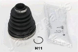 Комплект пылника, приводной вал JAPANPARTS KB-H11