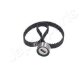 JAPANPARTS Ремень ГРМ + ролик натяжения Mazda 323,Kia Pride,Sephia,Rio 1.1/1.8 8 KDD-320A