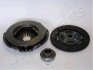 TATA Комплект зчеплення SAFARI (42_FD) 2.0 D 4x4 98- JAPANPARTS KF-005 (фото 2)