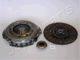 CHRYSLER К-кт зчеплення Voyager 2.5TD 95- JAPANPARTS KF-012