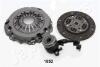 JAPANPARTS К-т зчеплення NISSAN Note 1,2 13-, Micra 1,2 10- KF-1052