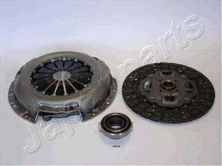 Комплект зчеплення JAPANPARTS KF-2032