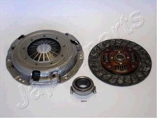 Комплект зчеплення JAPANPARTS KF-2037