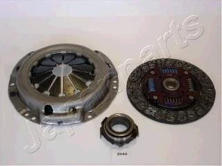 Комплект зчеплення JAPANPARTS KF-2044