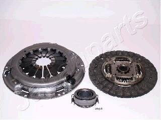 Комплект зчеплення JAPANPARTS KF-2094