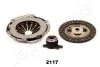 Комплект зчеплення JAPANPARTS KF-2117 (фото 2)