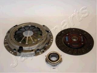 Комплект зчеплення JAPANPARTS KF-267