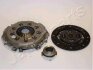 Диск сцепления JAPANPARTS KF-367 (фото 1)