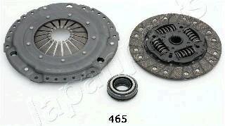Комплект зчеплення JAPANPARTS KF-465