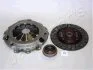 К-т зчеплення MITSUBISHI PAGERO PININ JAPANPARTS KF-566 (фото 1)