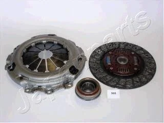 К-т зчеплення MITSUBISHI PAGERO PININ JAPANPARTS KF-566