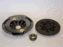 SUZUKI К-кт сцепления Baleno 95-,Swift 1.3 89- JAPANPARTS KF-807 (фото 2)