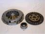JAPANPARTS SUZUKI к-т зчеплення Jimny 1,3 98- KF-831