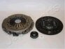 Сцепление компл. HYUNDAI/KIA TUCSON/SPORTAGE 04- 2.0 JAPANPARTS KF-H12 (фото 1)